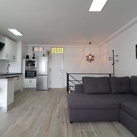 Seaside House Villa Candelaria Luaran gambar