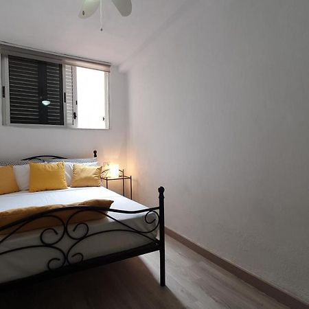 Seaside House Villa Candelaria Luaran gambar