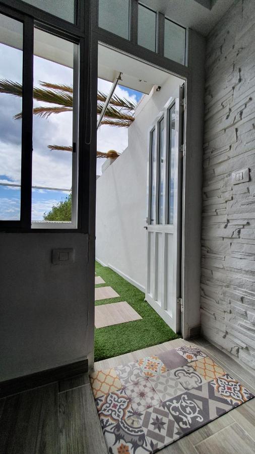 Seaside House Villa Candelaria Luaran gambar