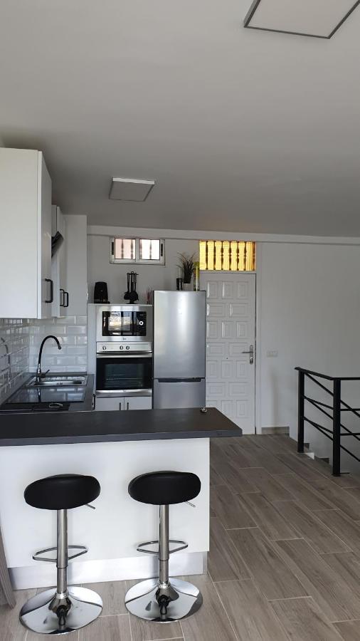 Seaside House Villa Candelaria Luaran gambar