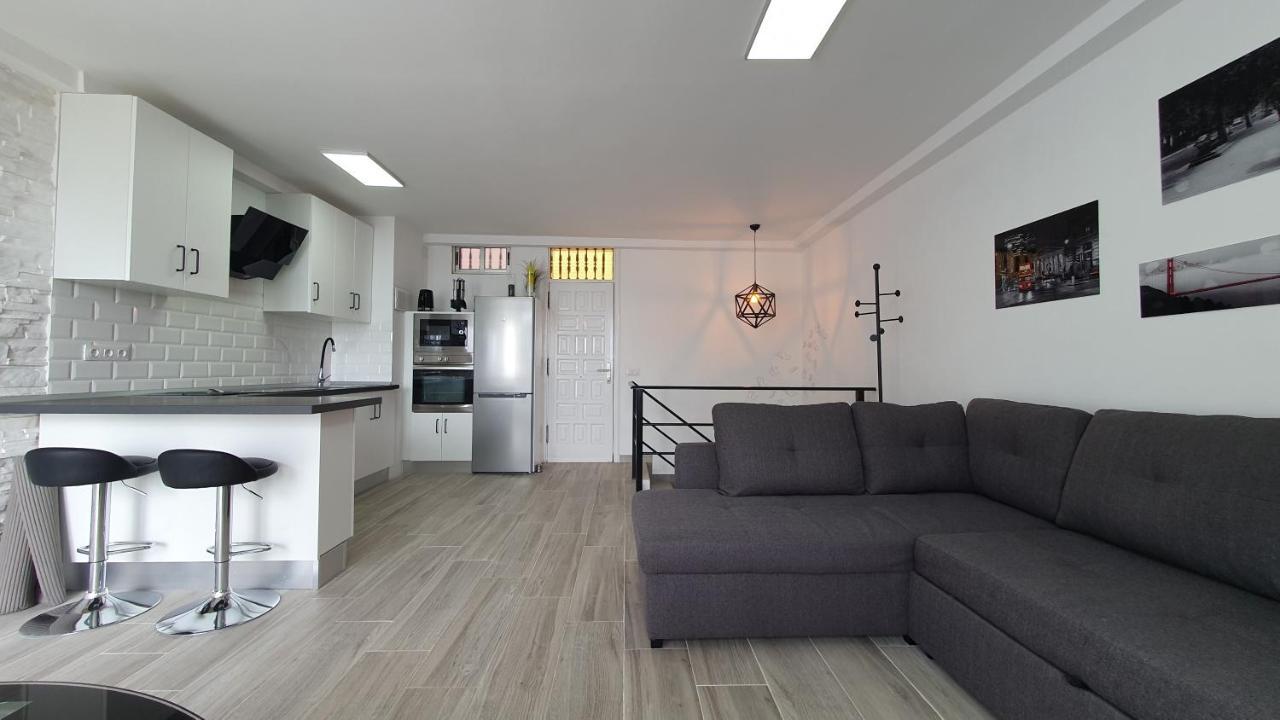 Seaside House Villa Candelaria Luaran gambar