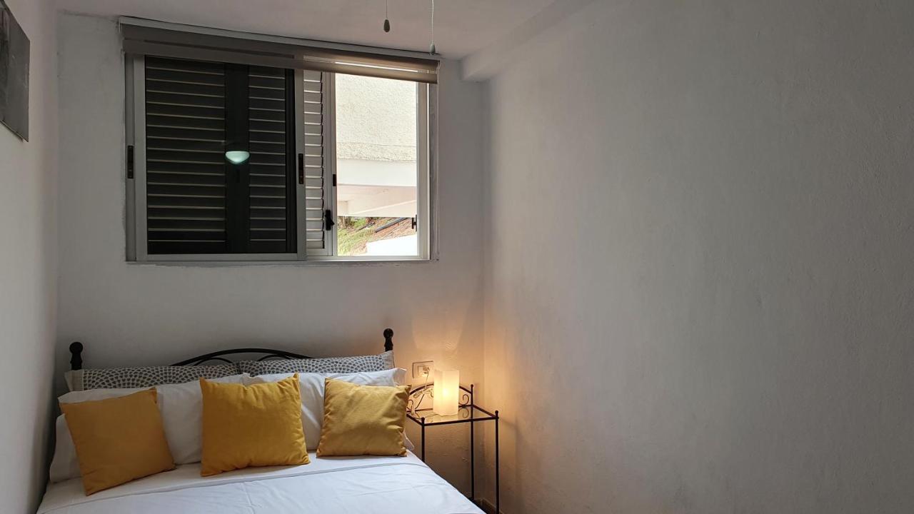 Seaside House Villa Candelaria Luaran gambar