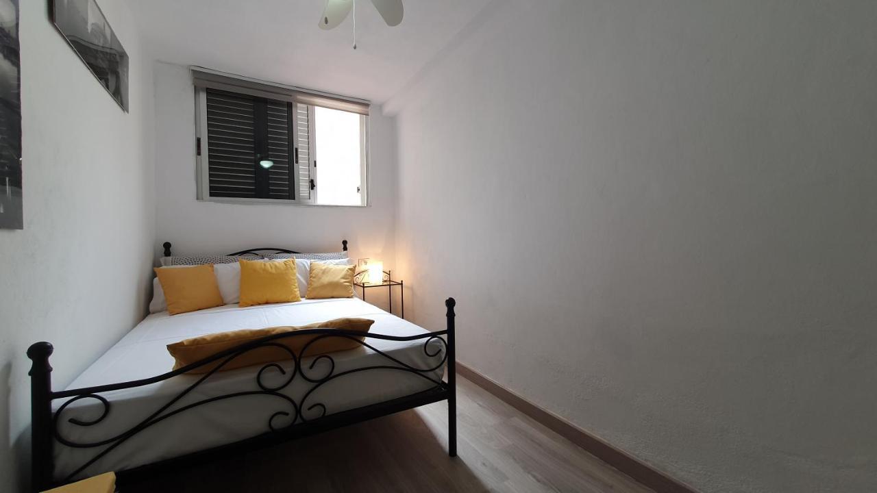 Seaside House Villa Candelaria Luaran gambar