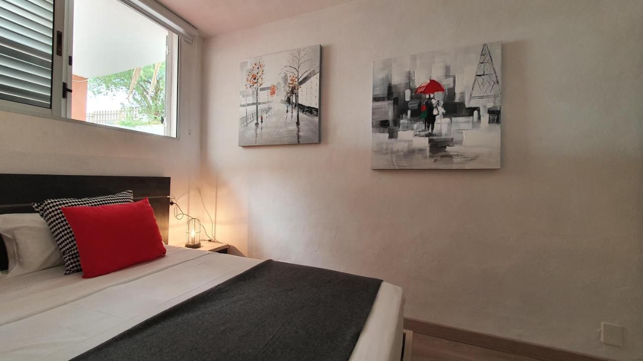 Seaside House Villa Candelaria Luaran gambar