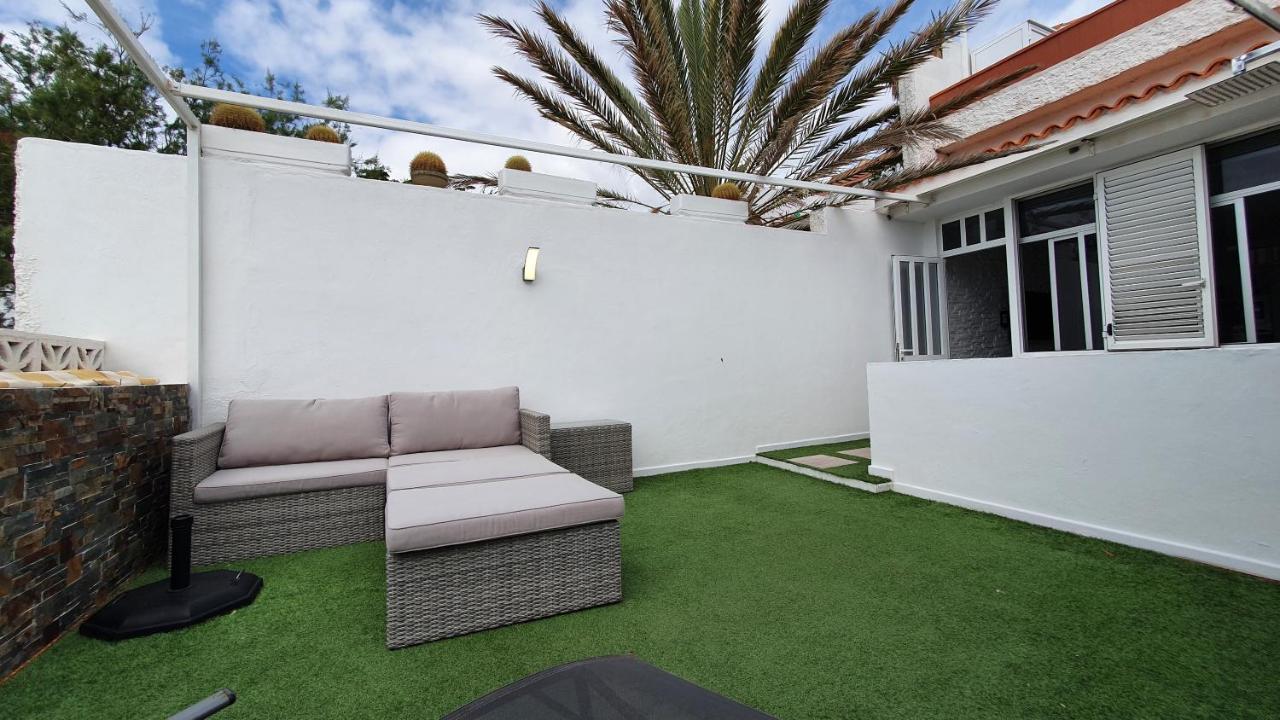 Seaside House Villa Candelaria Luaran gambar