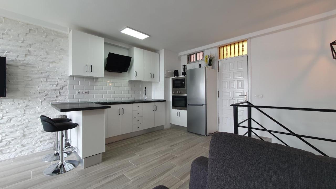 Seaside House Villa Candelaria Luaran gambar