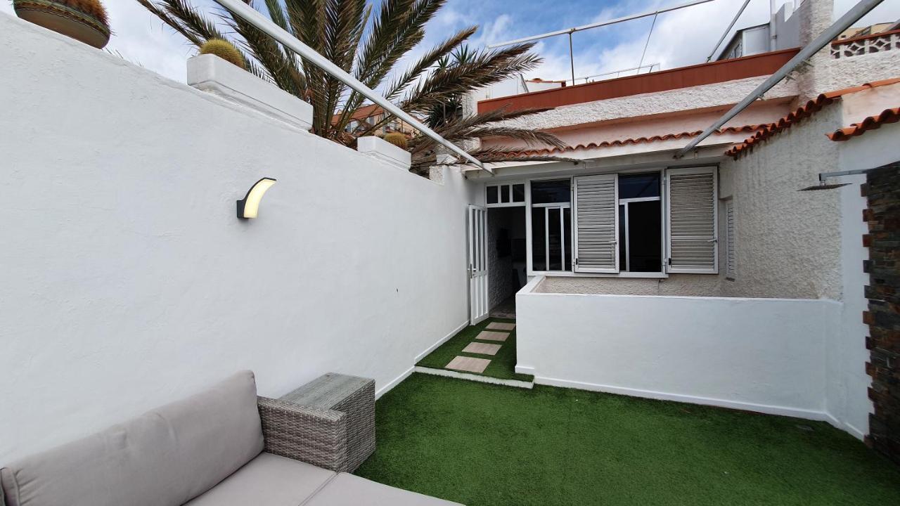 Seaside House Villa Candelaria Luaran gambar