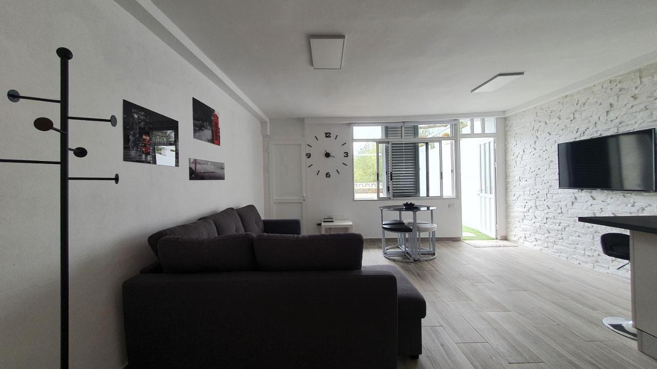 Seaside House Villa Candelaria Luaran gambar