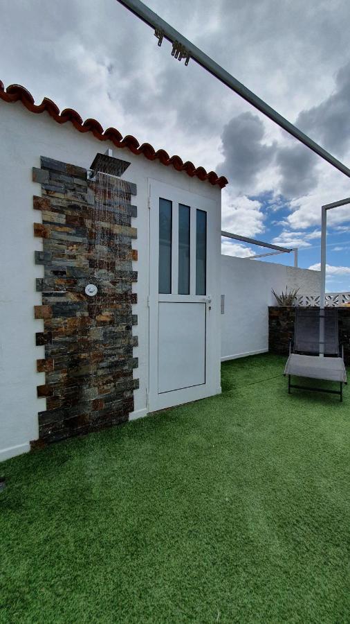 Seaside House Villa Candelaria Luaran gambar