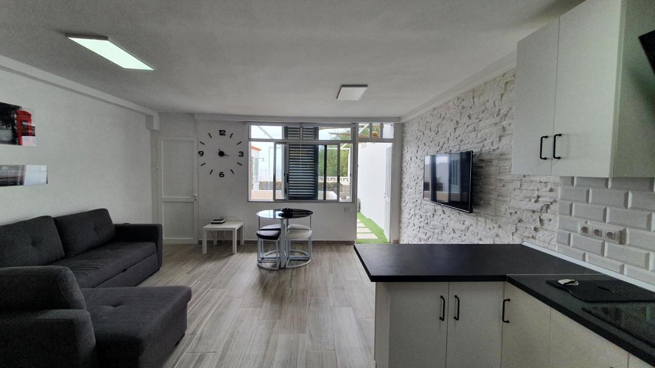 Seaside House Villa Candelaria Luaran gambar