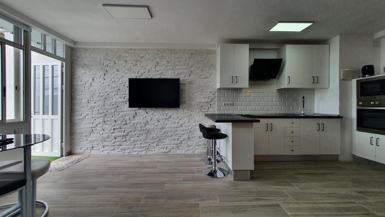 Seaside House Villa Candelaria Luaran gambar
