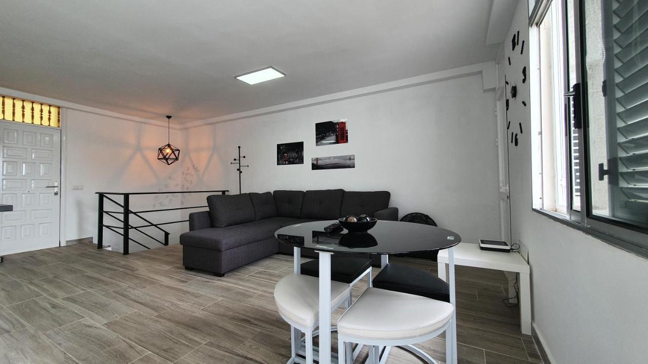 Seaside House Villa Candelaria Luaran gambar