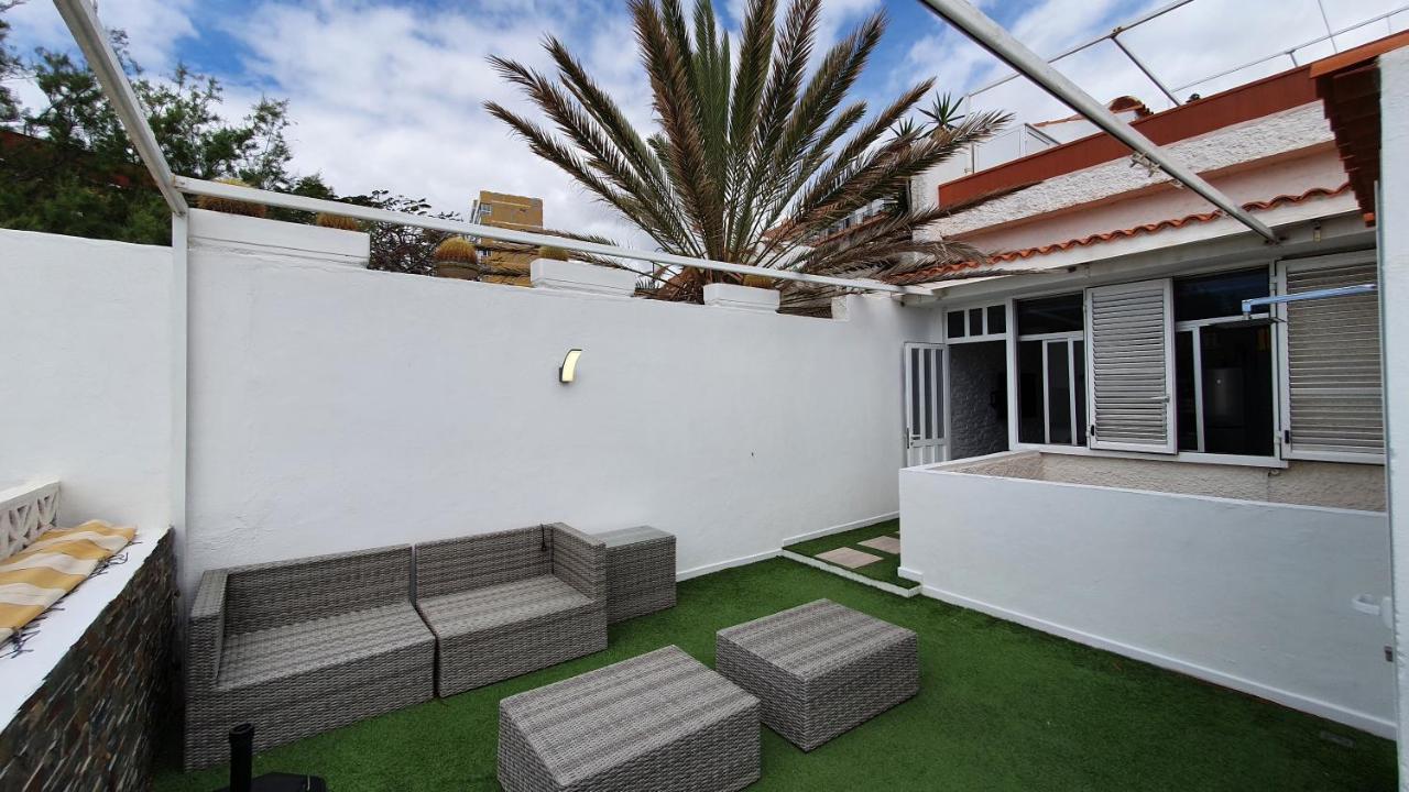 Seaside House Villa Candelaria Luaran gambar