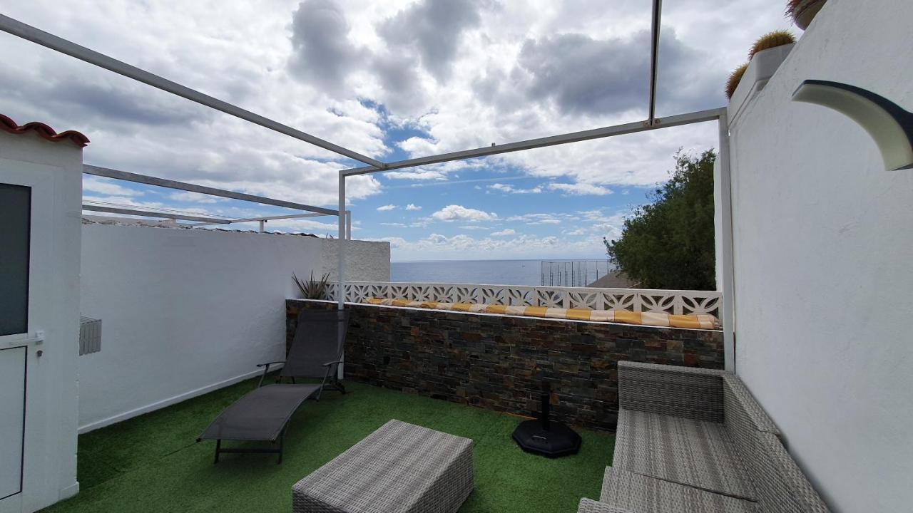 Seaside House Villa Candelaria Luaran gambar