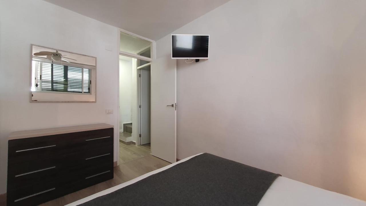 Seaside House Villa Candelaria Luaran gambar