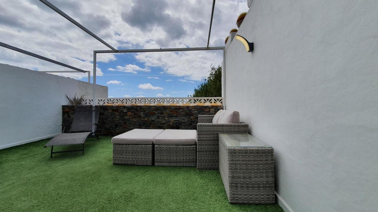 Seaside House Villa Candelaria Luaran gambar